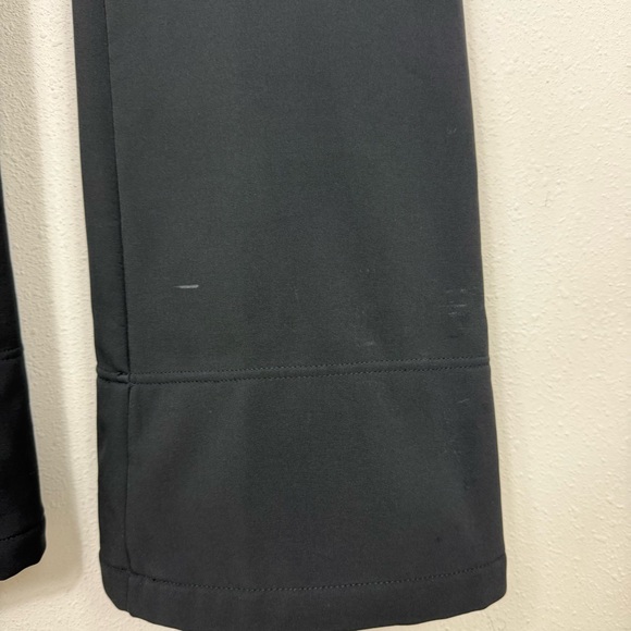 The North Face Women’s Black Snow Ski Pants Sz Large - Picture 6 of 15